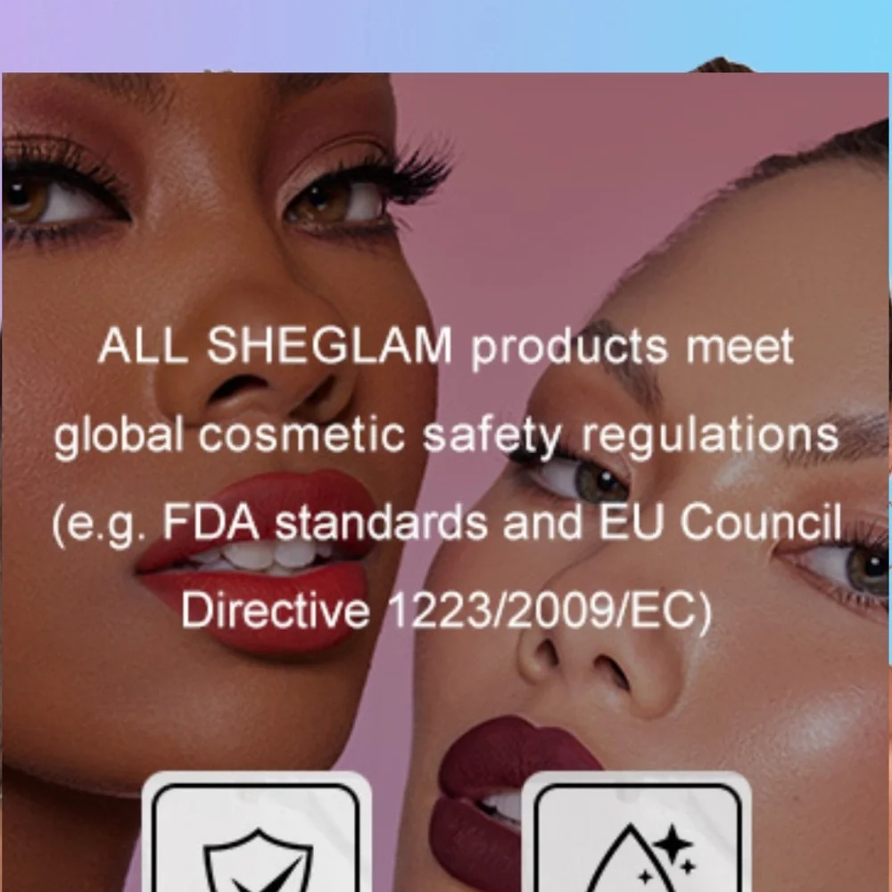 NEW! SHEGLAM COLOR BLOOM LIQUID FOUNDATION~ FLOAT ON